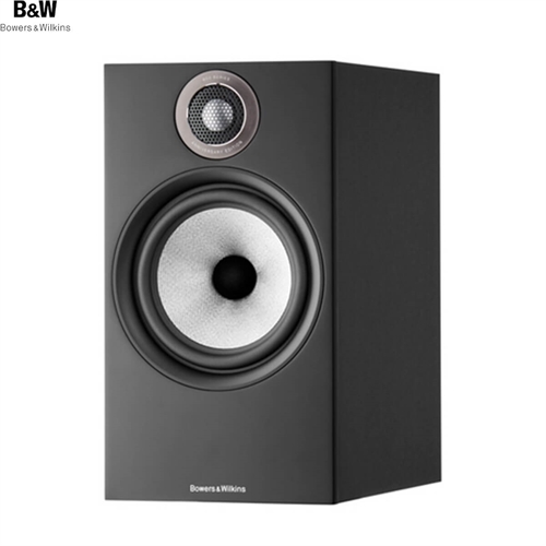 Loa Bowers & Wilkins 606 S2 4